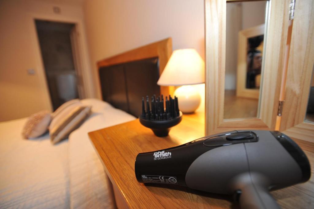 Chester Apartments Room photo